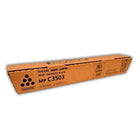 Toner Ricoh 841813 Negro 29.5K Pág. MP C3003, C3504 Original