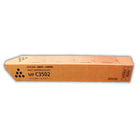 Toner Ricoh 841735 Negro 28K Pág. MP C3002, MP C3502 Original
