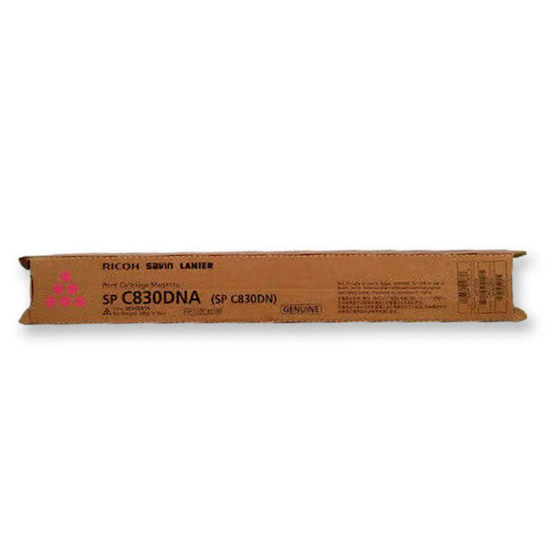 Toner Ricoh 821183 Magenta 16K Pág. SP C830DN, C831DN Original