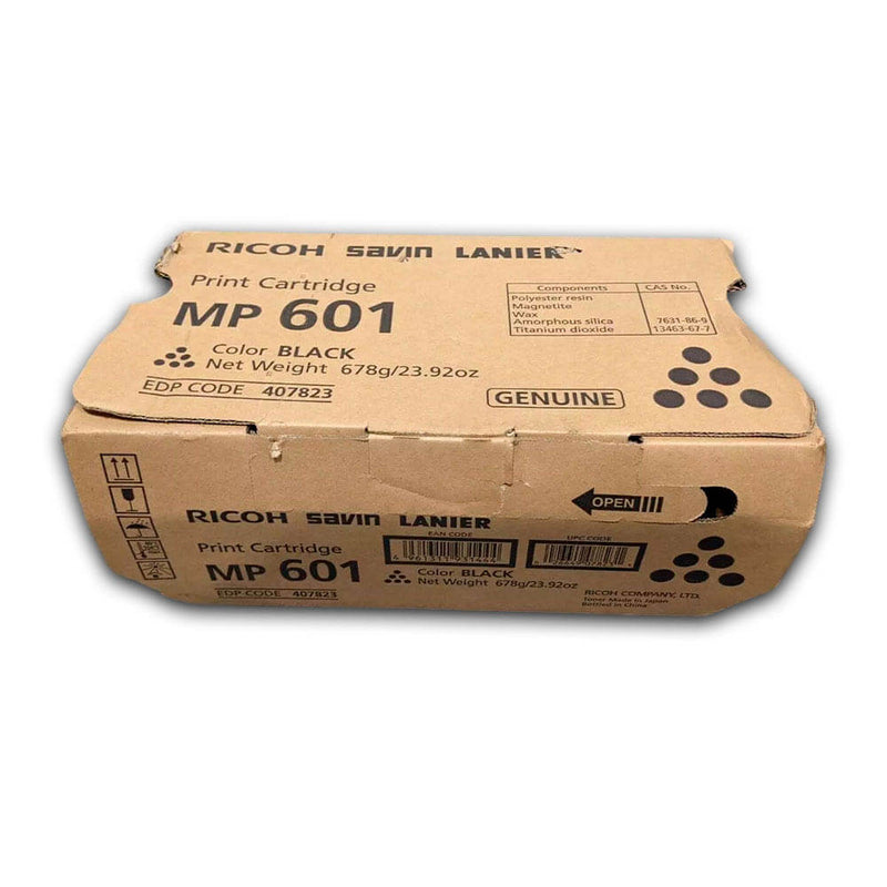 Toner Ricoh 821105 Black 24K Pág. SP C430dn, C431dn Original