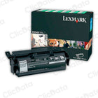 Toner Lexmark X644H11L Negro 21K Pág. X642e, X644e, X646e Original