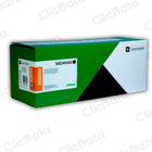 Toner Lexmark 56F4H00 Negro 15K Pág. MS421dn, MS622de Original