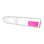 Toner Kyocera TK-8737M Magenta 40K Pág. 8052ci, 8353ci Original