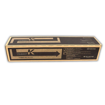 Toner Kyocera TK-8307K Negro 25K Pág 3050ci , 3550ci Original