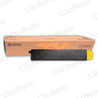 Tóner Kyocera TK 8117Y Yellow 6 000 Pág. M8130, M8124 Original