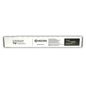 Toner Kyocera TK 6347 Negro 40,000 Pág. 6004i, 7004i Original