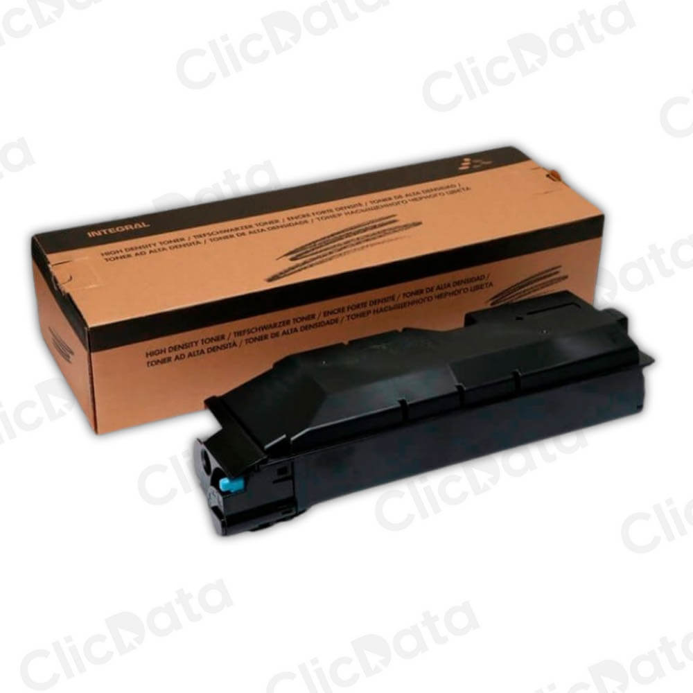 Toner Kyocera TK 6307 Negro 35K Pág. 3500i, 4500i Original