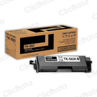 Toner Kyocera TK 592K Black 5K Pág. FsC2026Mfp, C2126Mfp Original