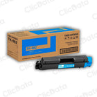 Toner Kyocera TK 582C Cyan 2.800 Pág. FS-C5150DN Original