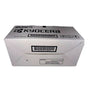 Toner Kyocera TK 5242K Negro 4K Pág. Ecosys M5526CDW Original