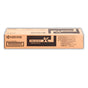 Toner Kyocera TK 5197K Negro 15K Pág. TASKALFA 306ci Original