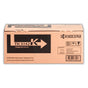 Toner Kyocera TK 5142K Negro 7K Pág. P6130cdn, M6530cdn Original