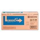 Toner Kyocera TK 5142C Cyan 5K Pág. P6130cdn, M6530cdn Original