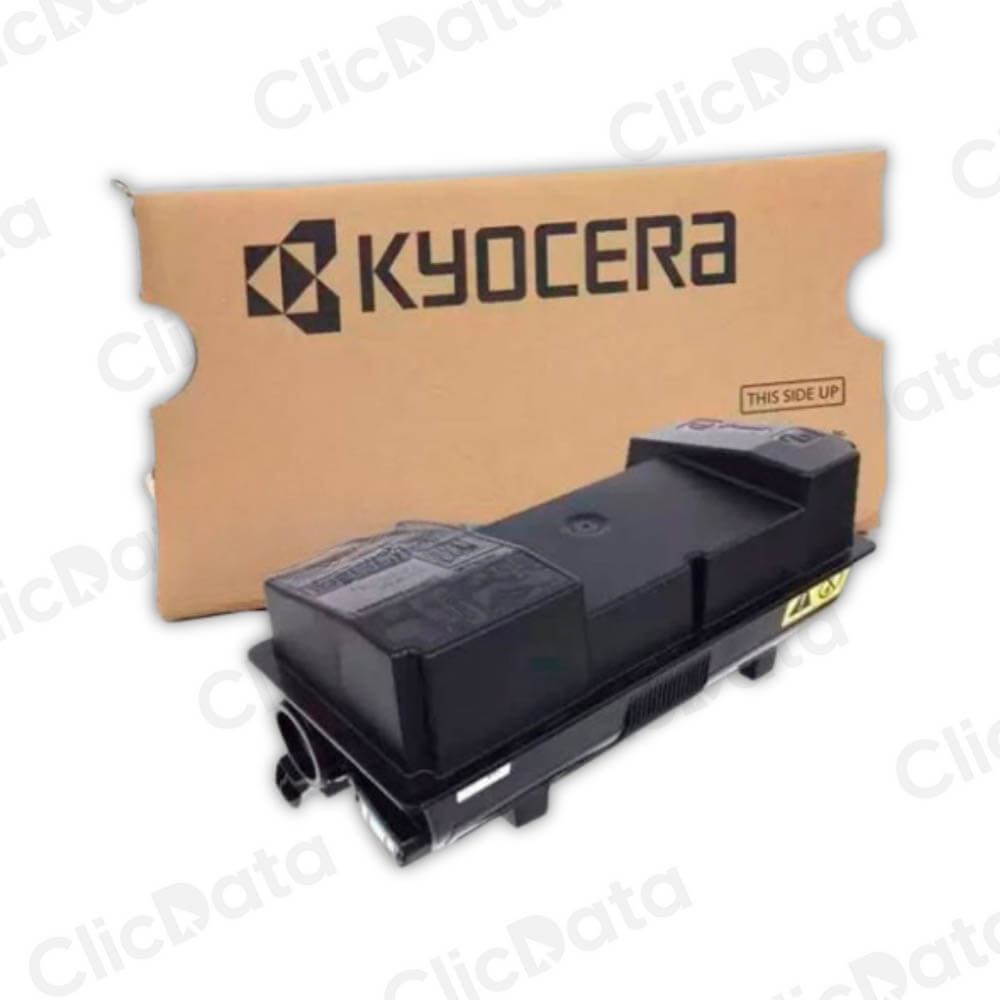 Toner Kyocera TK 3182 Negro 21K Pág. P3055dn, 3655idn Original