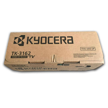 Tóner Kyocera TK 3162 Negro 12.5K Pág. M3645Idn Original