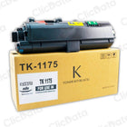 Toner Kyocera TK 1175 Negro 12K Pag M2640idw, M2040 Original