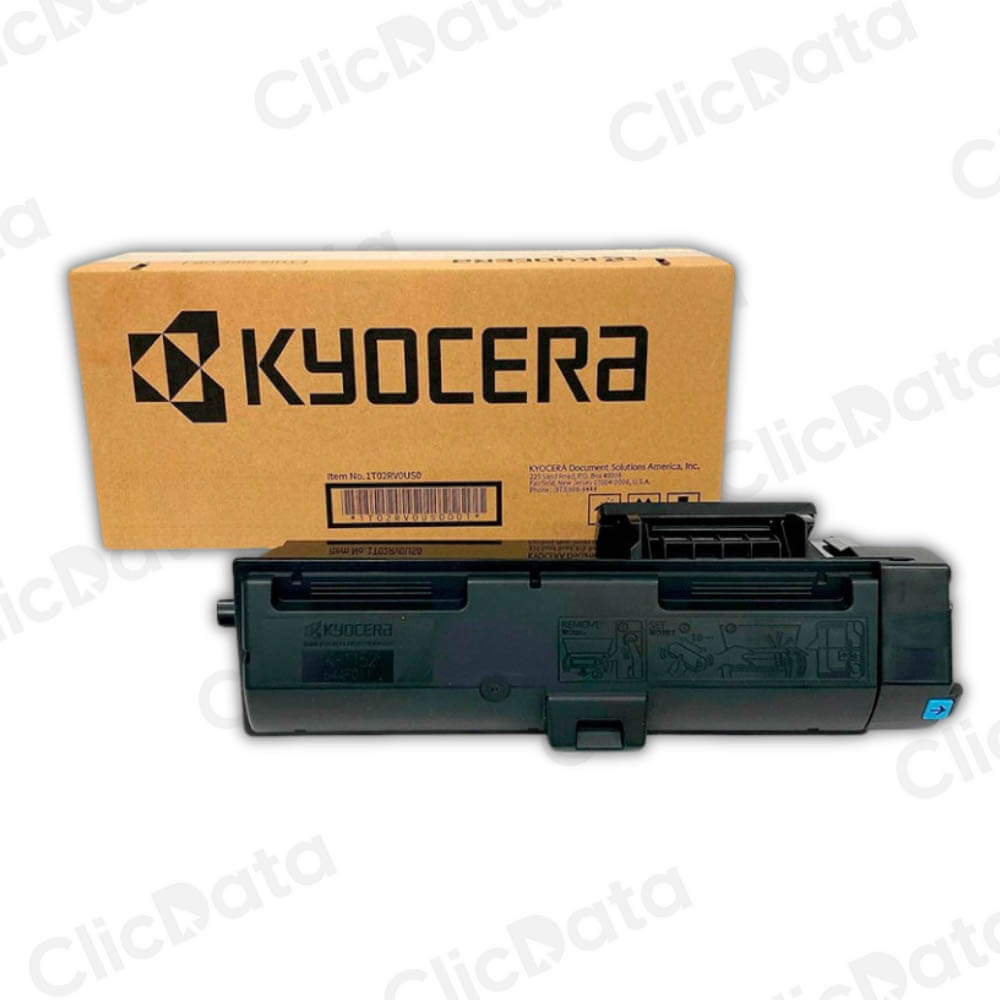 Toner Kyocera TK 1152 Negro 3,000 Pág. M2135dn, P2235 Original