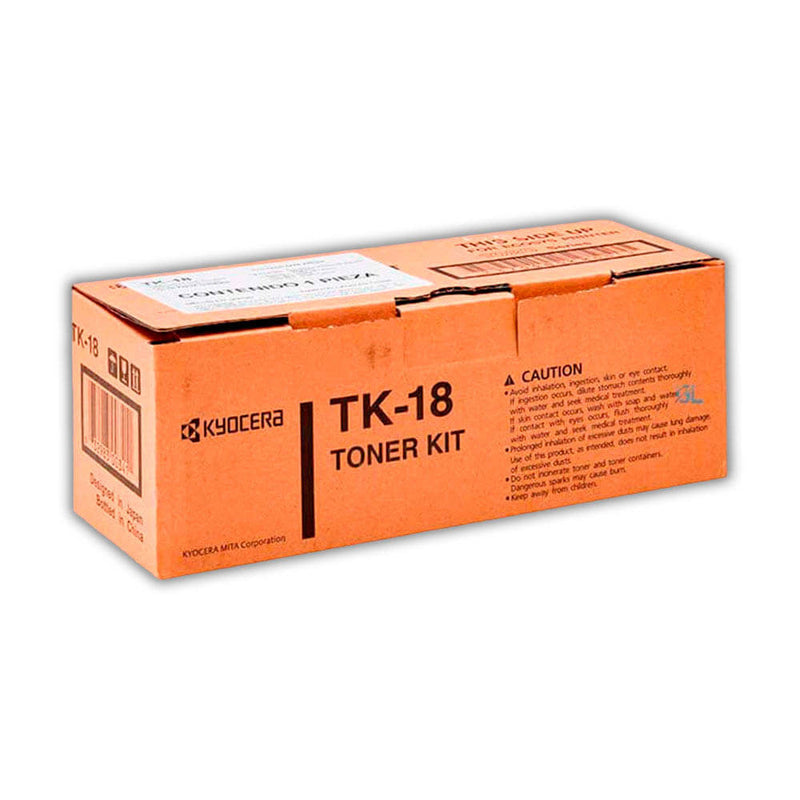 Toner Kyocera 370Pu010 Negro 6,000 Pág. KM1500 Original
