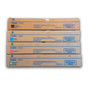 Pack de Toner Konica Minolta TN-324 CYMK C258, C368 Original