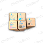 Pack de Toner Konica Minolta TN-324 CYMK C258, C368 Original