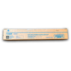 Toner Konica TN 221K Negro A8K3150 24K Pág. C227, C287 Original