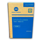 Toner Konica Minolta TNP80Y Yellow 13K Pág. C3320i Original