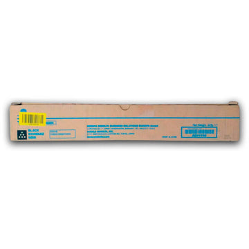Toner Konica Minolta TN 626K Black 28K Pág. C450i, C650i Original