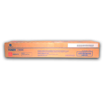 Toner Konica Minolta TN 514M Magenta 26K Pág. C558, C458 Original