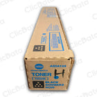 Tóner Konica Minolta TN 324K Negro 28K Pag C258, C368 Original