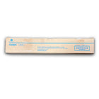 Toner Konica Minolta TN 323K Negro 23K Pág. 227, 287 Original