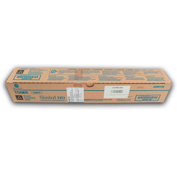 Toner Konica Minolta TN 321K Black 27K Pág. C224, C364e Original