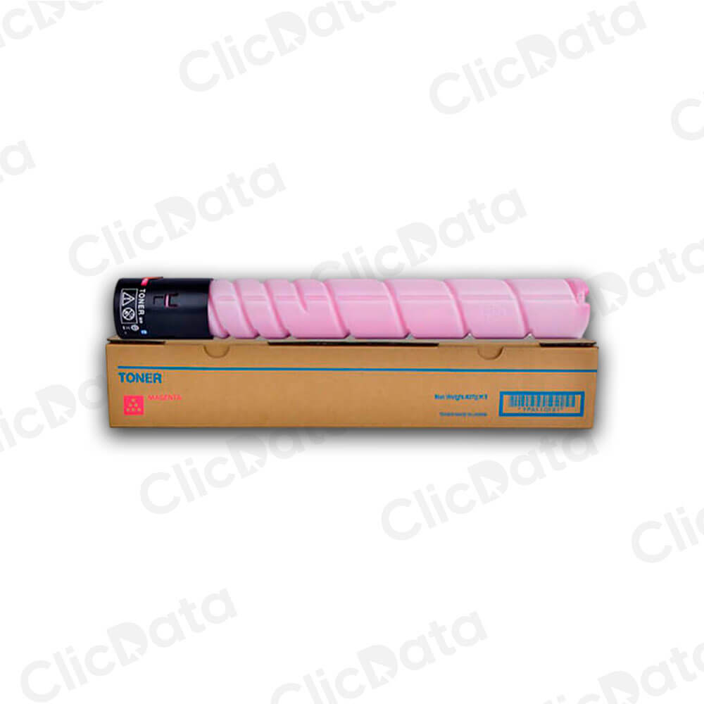 Toner Konica Minolta TN 223M Magenta 1.3K Pag C226, C256 Original