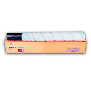 Toner Konica Minolta TN 223K Black 2.3K Pag C226, C256 Original