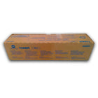 Toner Konica Minolta TN 217 Black 17,500 Pág. 223, 283 Original