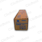 Toner Konica Minolta TN 217 Black 17,500 Pág. 223, 283 Original
