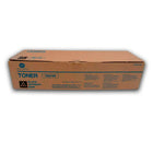 Toner Konica Minolta TN 214K Black 24,000 Pág. C200 Original