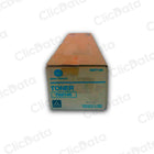 Toner Konica Minolta TN 214K Black 24,000 Pág. C200 Original