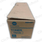 Toner Konica Minolta TN 213C Cyan 18,500 Pág. C203 Original