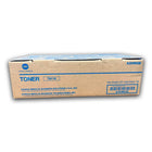 Toner Konica Minolta TN 118 Negro 12,000 pag 195, 226 Original