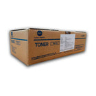 Toner Konica Minolta TN 116 Black 11,000 Pág. 164, 184 Original