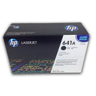 Toner Hp 641A Negro C9720A 9.000 Pág. 4600, 4650 Original
