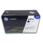 Toner Hp 641A Negro C9720A 9.000 Pág. 4600, 4650 Original