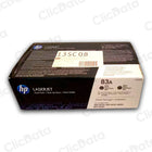 Toner Hp 83AD Negro CF283AD 1.500 Pág. M125a, M127fn Original