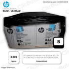 Toner Hp 83AD Negro CF283AD 1.500 Pág. M125a, M127fn Original
