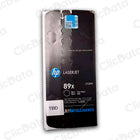 Toner Hp 89X Negro CF289X 10.000 Pág. M528, M507 Original
