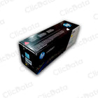 Toner Hp 410X Yellow CF412X 5.000 Pág. M477, M452 Original