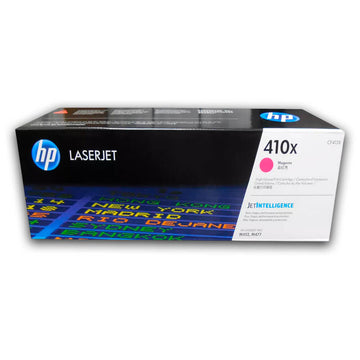 Toner Hp 410X Magenta CF413X 5.000 Pág. M477, M452 Original