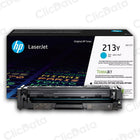 Toner Hp 213Y Cian W2131Y 12.000 Pág. 5700, 6800 Original