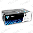 Dual Pack Toner HP 85AD CE285Ad Black 3,200 Pág M1217 Original
