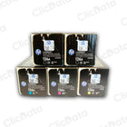 Juego de toner HP 126A CYMK CP1020, CP1025nw, M175nw Original